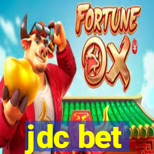 jdc bet